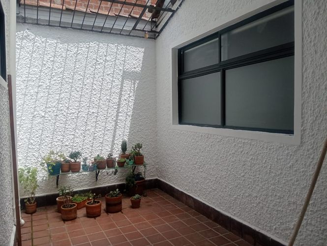 Oficina en arriendo en Laureles, Medellín, 200 m² · foto 18 de 19