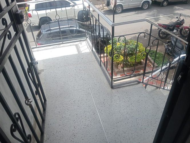 Oficina en arriendo en Laureles, Medellín, 200 m² · foto 19 de 19