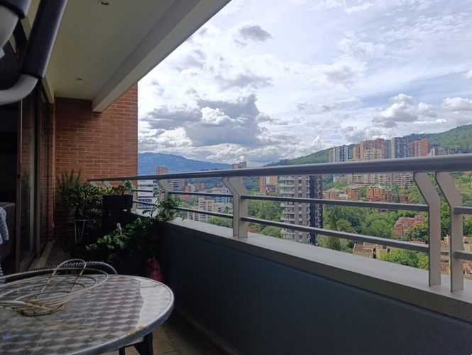 Apartamento en venta en Las Lomas, Medellín, 320 m² · foto 20 de 20