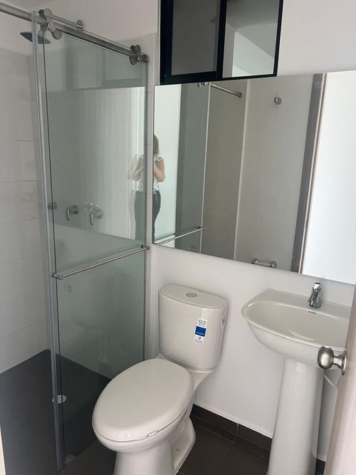 Apartamento de 2 alcobas en venta en Nueva Fontana, Piedecuesta, 65 m² · foto 14 de 16