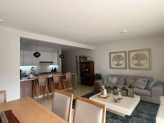 Apartamento en venta en Pance Alto, Cali · foto 3 de 16