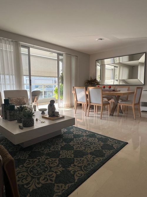 Apartamento en venta en Pance Alto, Cali · foto 4 de 16