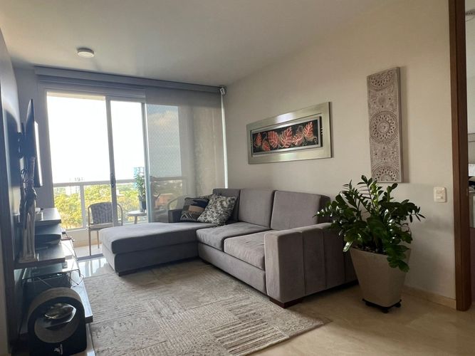 Apartamento en venta en Pance Alto, Cali · foto 6 de 16