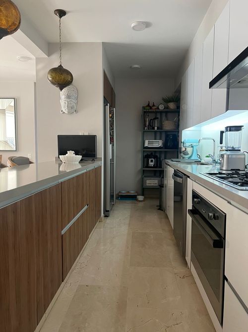 Apartamento en venta en Pance Alto, Cali · foto 7 de 16
