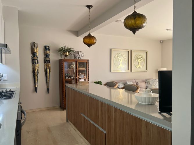 Apartamento en venta en Pance Alto, Cali · foto 8 de 16