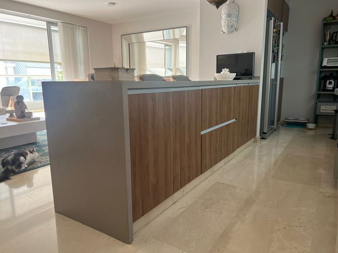 Apartamento en venta en Pance Alto, Cali · foto 9 de 16