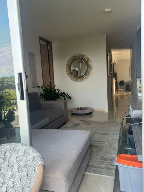 Apartamento en venta en Pance Alto, Cali · foto 2 de 16