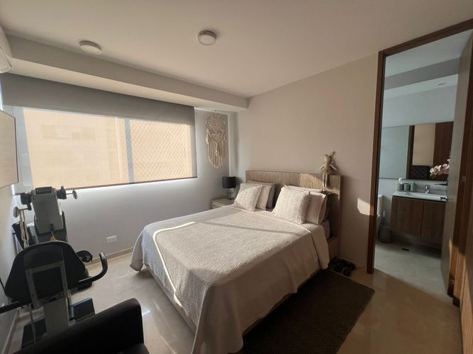 Apartamento en venta en Pance Alto, Cali · foto 12 de 16