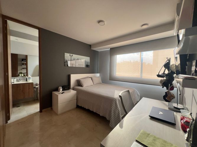 Apartamento en venta en Pance Alto, Cali · foto 13 de 16