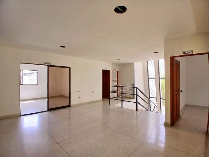 Local en venta en Los Alpes, Barranquilla · foto 7 de 12