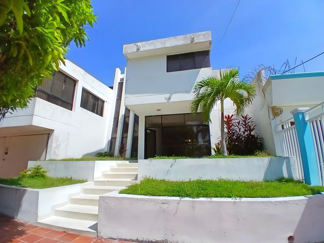 Local en venta en Los Alpes, Barranquilla · foto 11 de 12