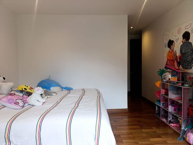 Apartamento de 3 alcobas en venta en El Poblado, Medellín, 250 m² · foto 13 de 18