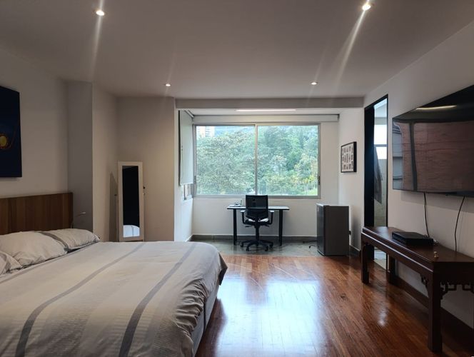 Apartamento de 3 alcobas en venta en El Poblado, Medellín, 250 m² · foto 15 de 18