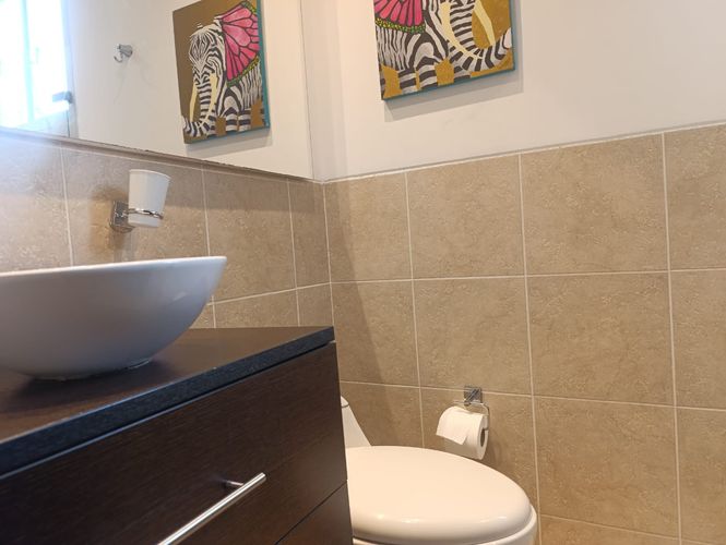 Apartamento de 3 alcobas en venta en El Poblado, Medellín, 250 m² · foto 17 de 18