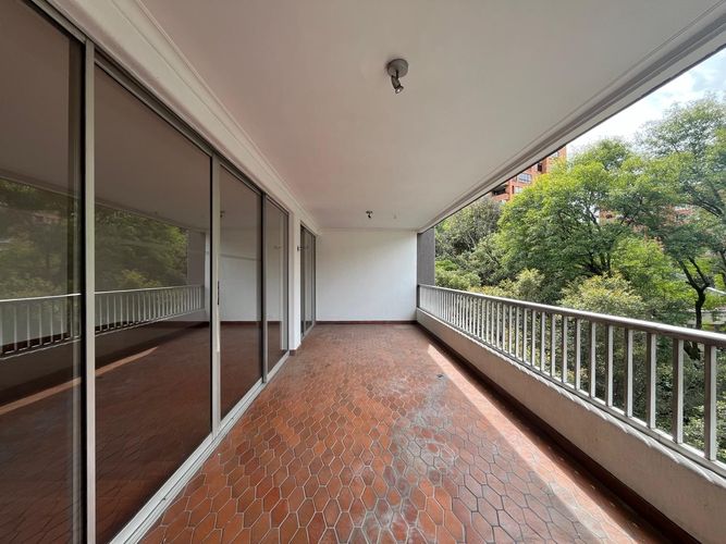 Apartamento de 4 alcobas en venta en El Poblado, Medellín, 195 m² · foto 20 de 20