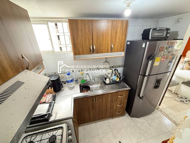Apartamento de 3 alcobas en venta en La Aurora, Bucaramanga, 90 m² · foto 2 de 17