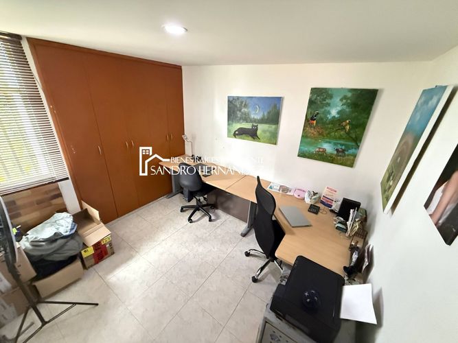 Apartamento de 3 alcobas en venta en La Aurora, Bucaramanga, 90 m² · foto 4 de 17