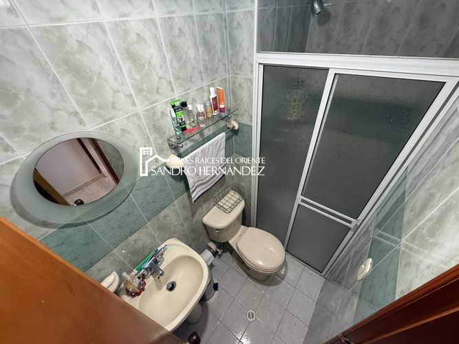Apartamento de 3 alcobas en venta en La Aurora, Bucaramanga, 90 m² · foto 5 de 17