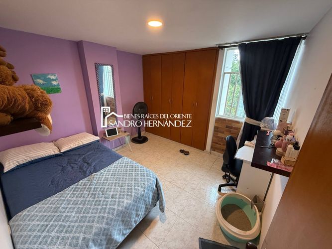 Apartamento de 3 alcobas en venta en La Aurora, Bucaramanga, 90 m² · foto 9 de 17