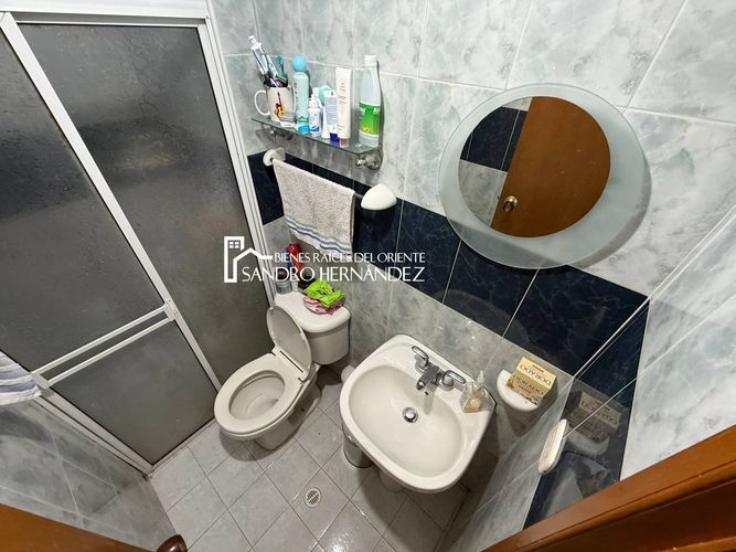 Apartamento de 3 alcobas en venta en La Aurora, Bucaramanga, 90 m² · foto 10 de 17