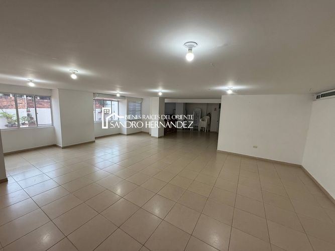 Apartamento de 3 alcobas en venta en La Aurora, Bucaramanga, 90 m² · foto 12 de 17