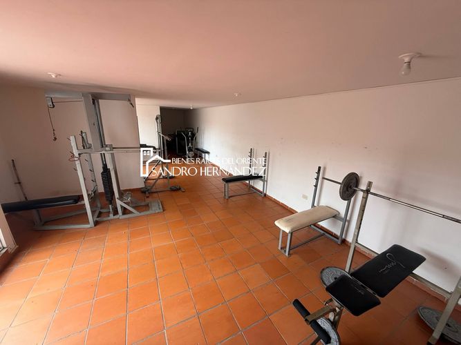 Apartamento de 3 alcobas en venta en La Aurora, Bucaramanga, 90 m² · foto 14 de 17
