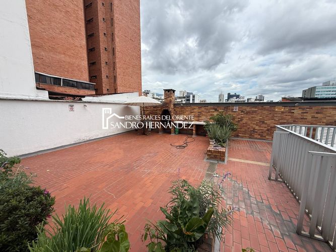 Apartamento de 3 alcobas en venta en La Aurora, Bucaramanga, 90 m² · foto 15 de 17