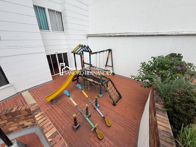 Apartamento de 3 alcobas en venta en La Aurora, Bucaramanga, 90 m² · foto 17 de 17