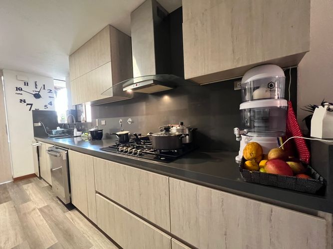 Casa de 3 alcobas en venta en La Pradera, Envigado, 141 m² · foto 6 de 21