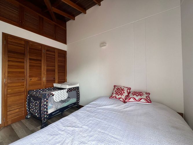 Casa de 3 alcobas en venta en La Pradera, Envigado, 141 m² · foto 14 de 21