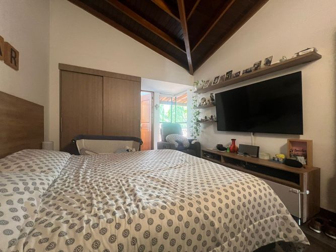 Casa de 3 alcobas en venta en La Pradera, Envigado, 141 m² · foto 16 de 21
