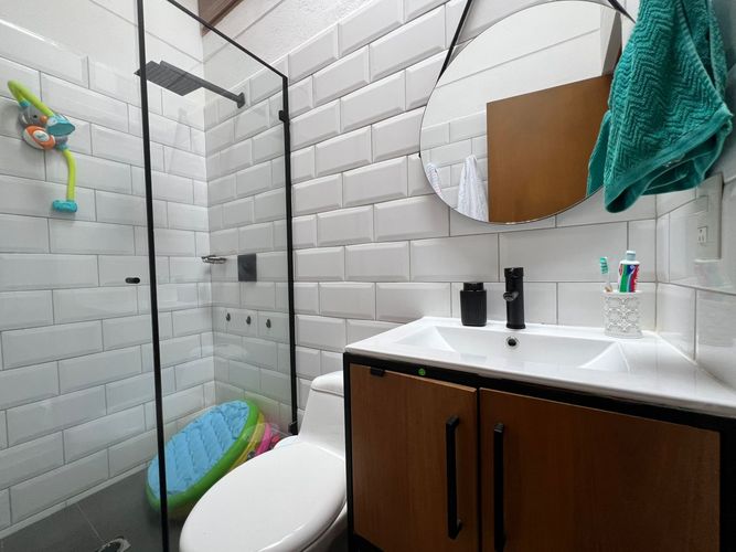 Casa de 3 alcobas en venta en La Pradera, Envigado, 141 m² · foto 18 de 21