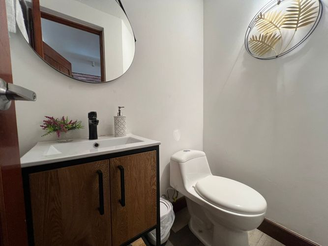 Casa de 3 alcobas en venta en La Pradera, Envigado, 141 m² · foto 19 de 21