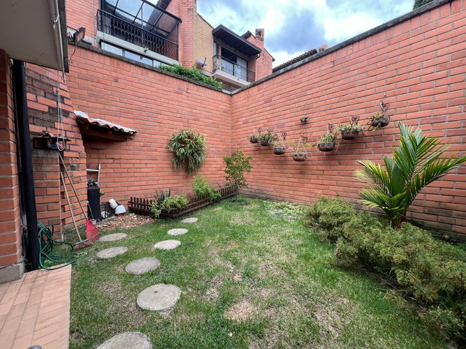 Casa de 3 alcobas en venta en La Pradera, Envigado, 141 m² · foto 21 de 21