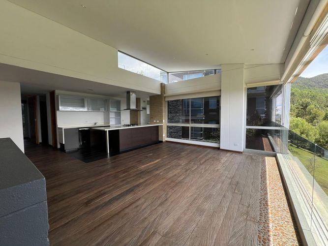 Apartamento de 2 alcobas en venta en Los Salados, El Retiro, 113 m² · foto 2 de 14