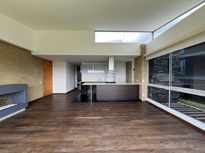 Apartamento de 2 alcobas en venta en Los Salados, El Retiro, 113 m² · foto 3 de 14