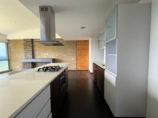Apartamento de 2 alcobas en venta en Los Salados, El Retiro, 113 m² · foto 4 de 14