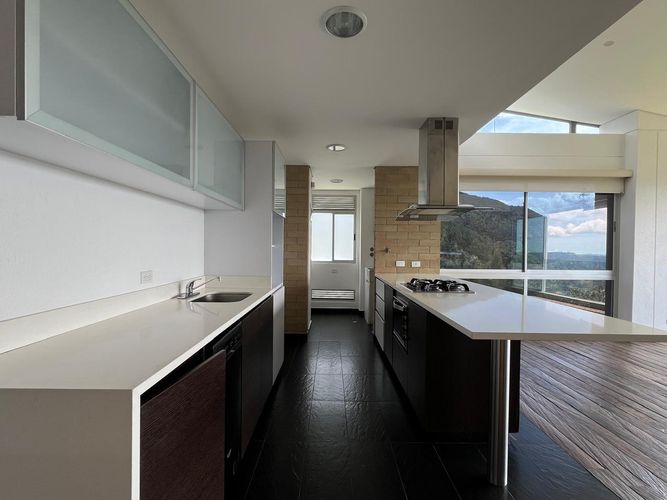 Apartamento de 2 alcobas en venta en Los Salados, El Retiro, 113 m² · foto 5 de 14