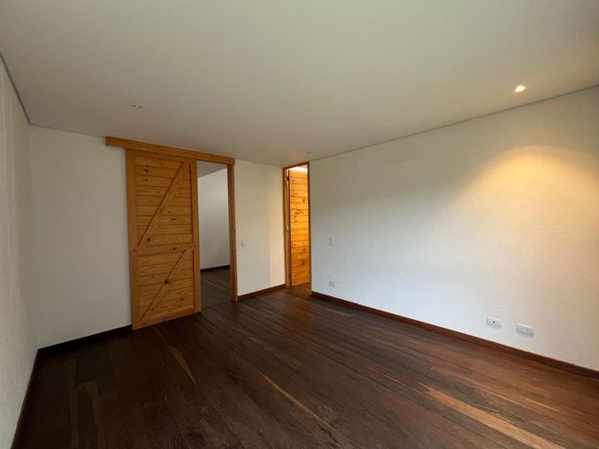 Apartamento de 2 alcobas en venta en Los Salados, El Retiro, 113 m² · foto 10 de 14