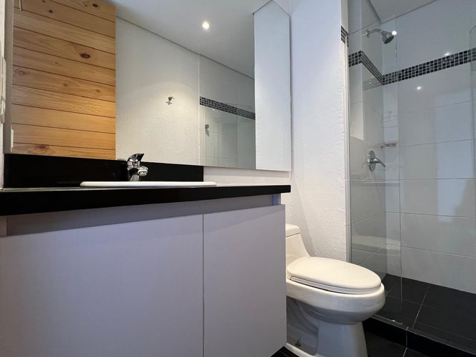 Apartamento de 2 alcobas en venta en Los Salados, El Retiro, 113 m² · foto 12 de 14