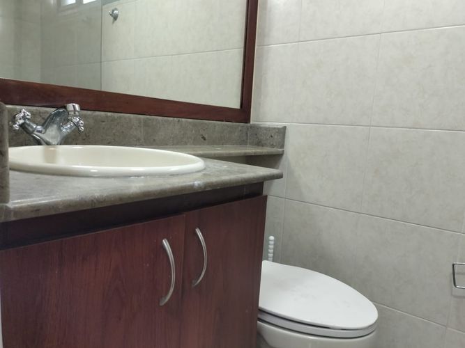 Apartamento de 2 alcobas en arriendo en El Poblado, Medellín, 82 m² · foto 15 de 17