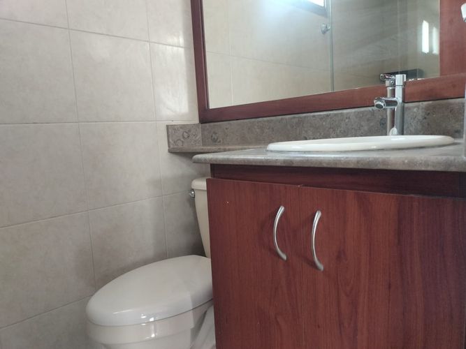 Apartamento de 2 alcobas en arriendo en El Poblado, Medellín, 82 m² · foto 16 de 17
