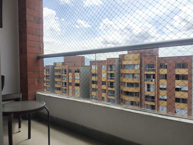 Apartamento de 2 alcobas en arriendo en El Poblado, Medellín, 82 m² · foto 17 de 17