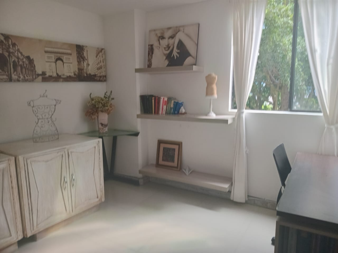 Apartamento en venta en El Poblado, Medellín · foto 9 de 18