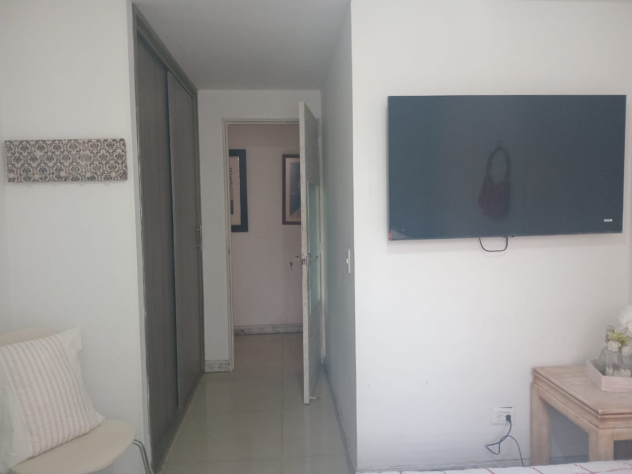 Apartamento en venta en El Poblado, Medellín · foto 10 de 18