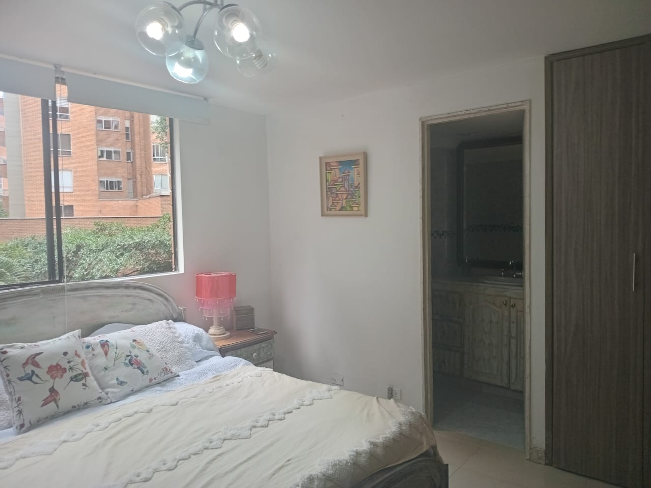 Apartamento en venta en El Poblado, Medellín · foto 15 de 18