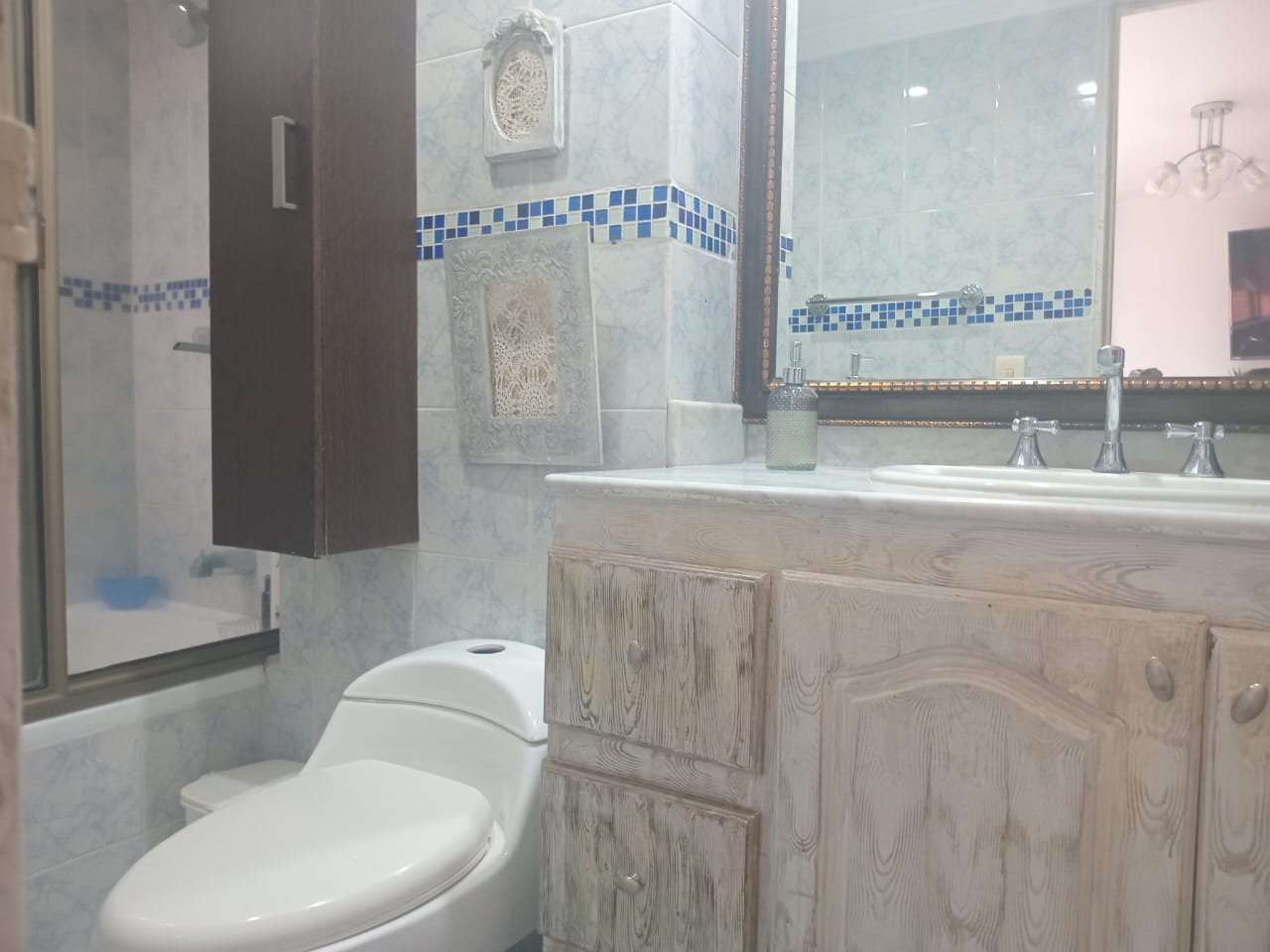 Apartamento en venta en El Poblado, Medellín · foto 17 de 18