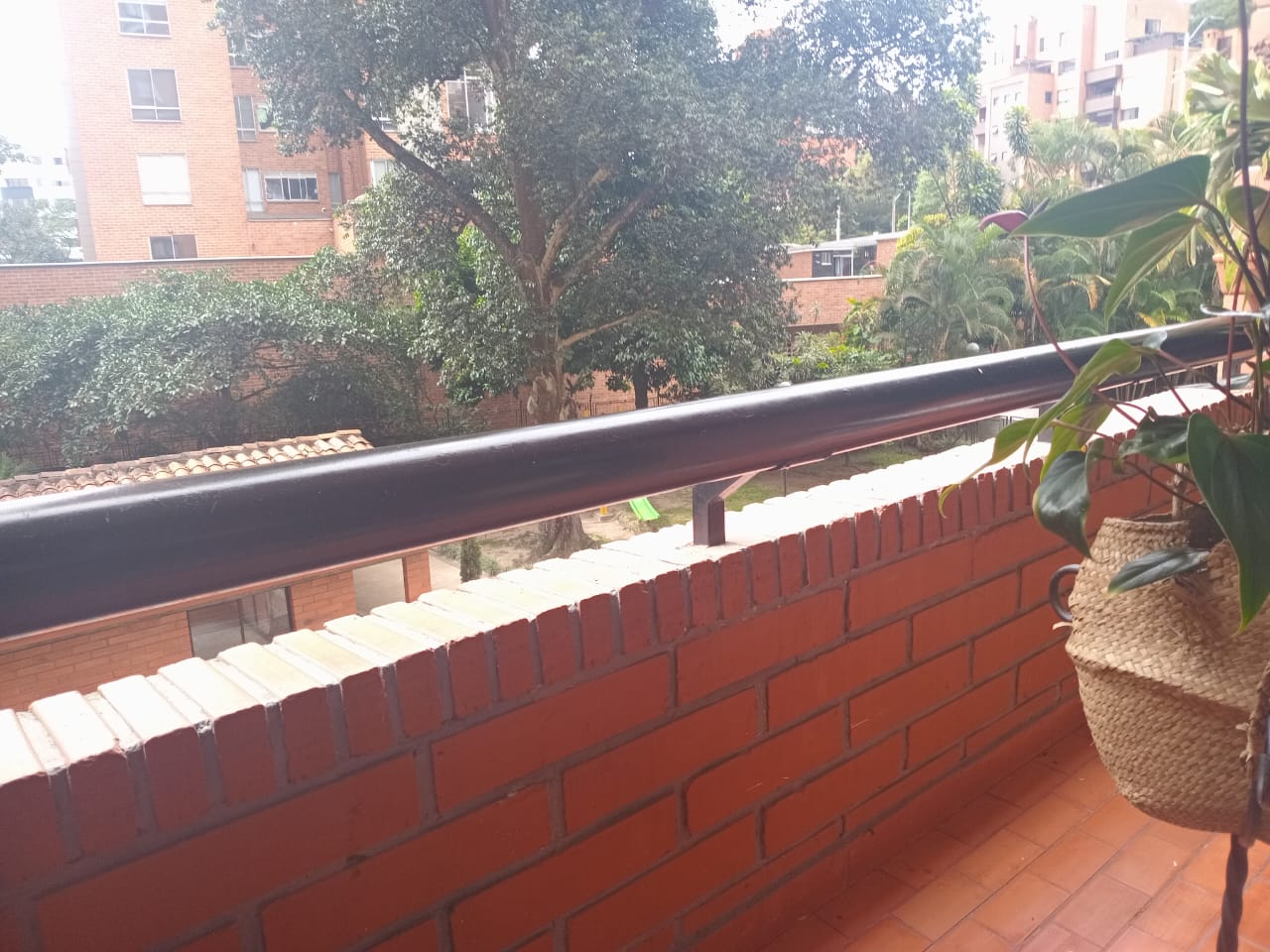 Apartamento en venta en El Poblado, Medellín · foto 18 de 18