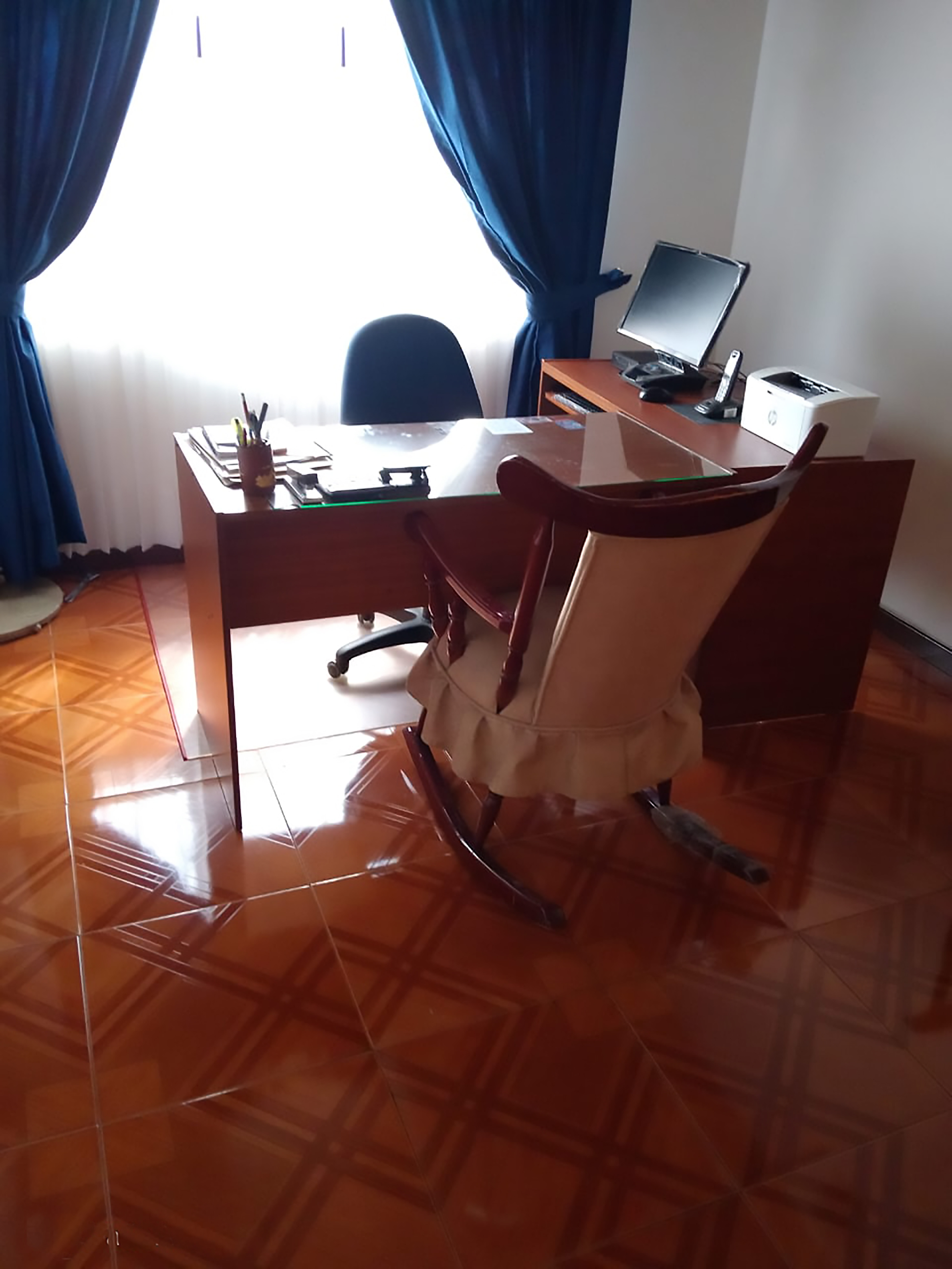 Apartamento en venta en Restrepo, Bogotá · foto 2 de 15