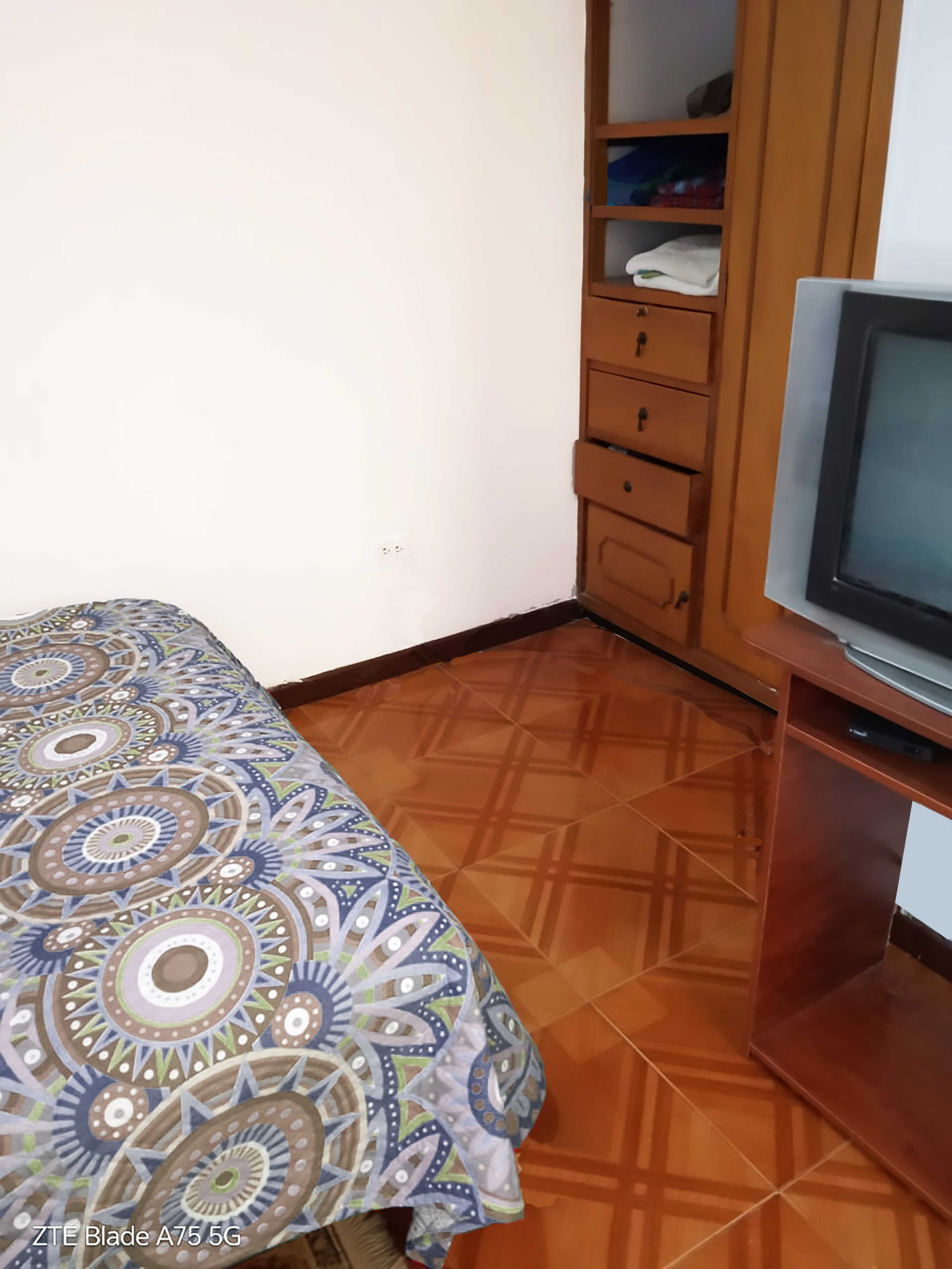 Apartamento en venta en Restrepo, Bogotá · foto 3 de 15
